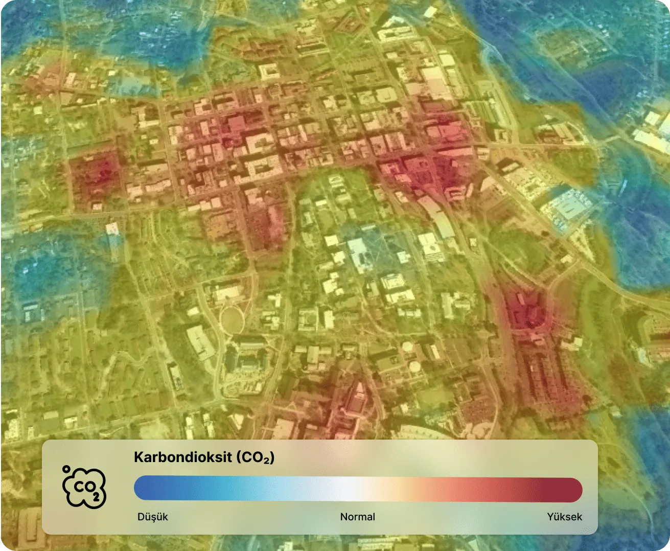 Yaşam Alanlarının Sağlığı - 2