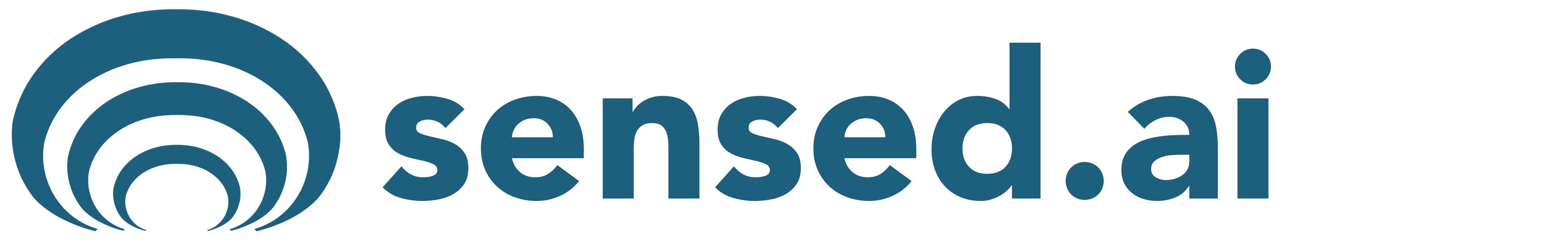 Sensed AI logo